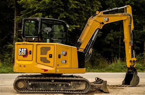 2020 cat 306 mini excavator|new cat 306 excavator price.